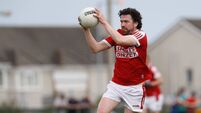 Skibbereen man honoured to captain Cork Masters football team