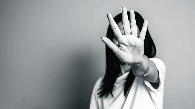 I was sexually assaulted as a child, I kept silent for 50 years I was sexually assaulted as a child, I kept silent for 50 years