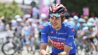 Cycling remembers ‘exceptional’ Gino Mader after death at the Tour de Suisse