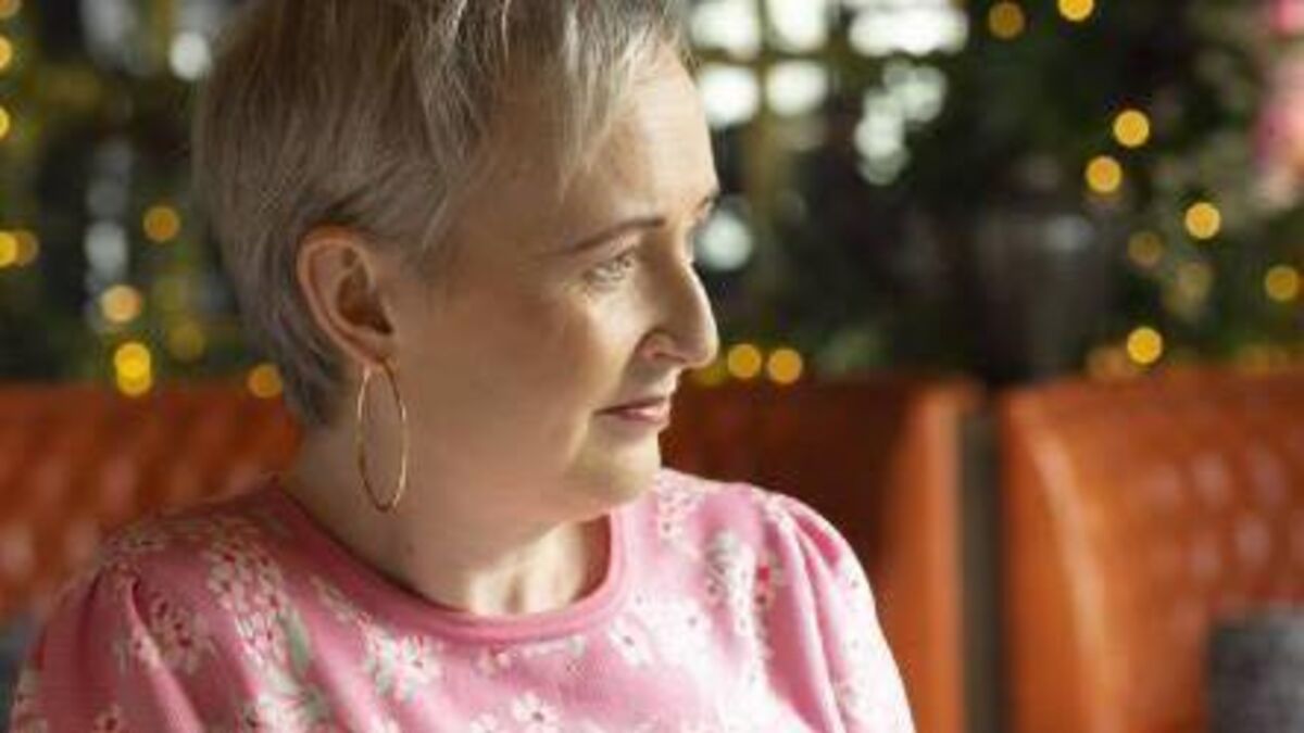 Cork cancer patient set to feature in TV documentary: My world was turned upside down