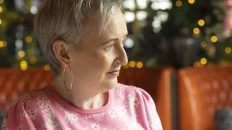 Cork cancer patient set to feature in TV documentary: My world was turned upside down