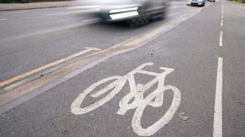 Cyclist's award for ramp collision cut from €27,500 to €9,137 Cyclist's award for ramp collision cut from €27,500 to €9,137