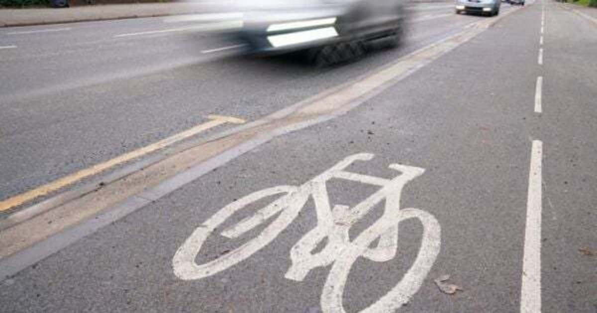 Cyclist's award for ramp collision cut from €27,500 to €9,137 - Vimarsana News