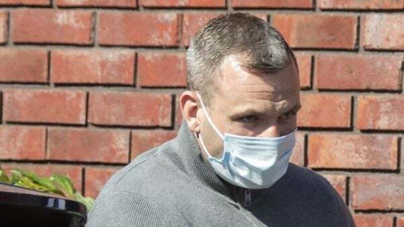 Witness in gangland shooting trial given no guarantees of future security, court told