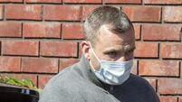 Witness in gangland shooting trial given no guarantees of future security, court told