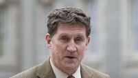 Minister briefed on 'indispensable' nature of data centres before Dáil debate