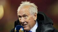 Commentator Martin Tyler stepping down from role at Sky Sports after 33 years