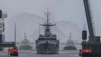 Majority of voters favour neutrality but want increased military capacity, poll finds