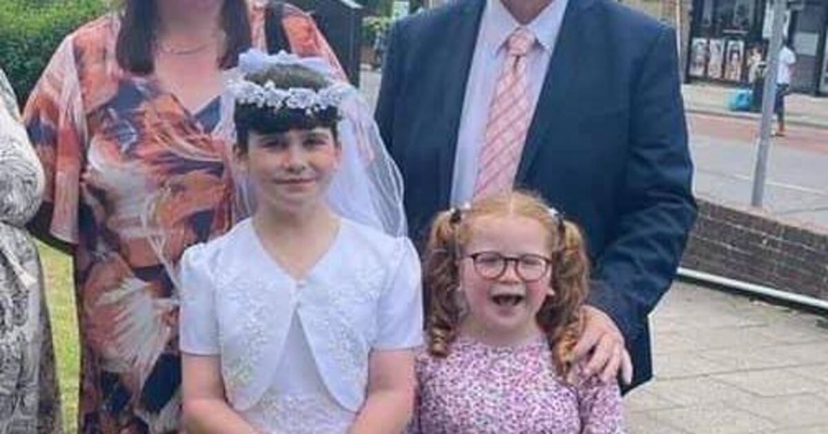 Community rally to raise funds for Sarah in face of rare disease - Vimarsana News