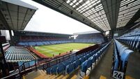 Aston Villa appoint Monchi president of football operations