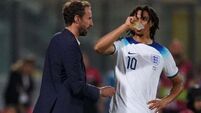Gareth Southgate praises Trent Alexander-Arnold’s adaptability in win over Malta