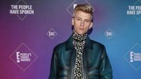 Machine Gun Kelly launches own coffee roast – The Blonde Don