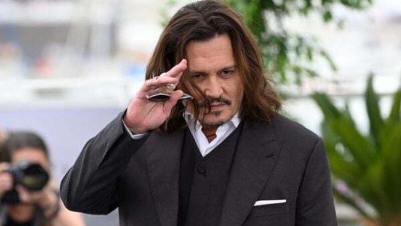 Johnny Depp to donate $1 million of US lawsuit settlement to charity Johnny Depp to donate $1 million of US lawsuit settlement to charity