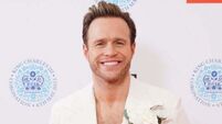 Olly Murs ‘asks for luck’ as he dresses up as Jack Grealish for stag do