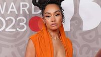 Leigh-Anne Pinnock reveals benefits of releasing solo music without Little Mix