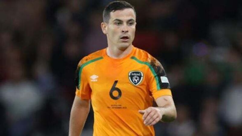 Josh Cullen admits Republic of Ireland have no excuses after Greece defeat Josh Cullen admits Republic of Ireland have no excuses after Greece defeat