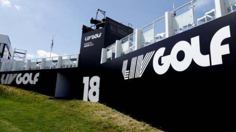 Investigation into golf’s shock merger welcomed by 9/11 families group