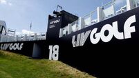Investigation into golf’s shock merger welcomed by 9/11 families group
