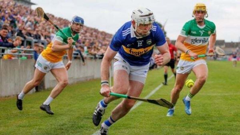 Saturday sport: Tipperary and Derry make hurling and football last eight