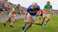 Saturday sport: Tipperary and Derry make hurling and football last eight