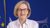 Mairead McGuinness and Martin O'Neill among speakers for Kennedy Summer School