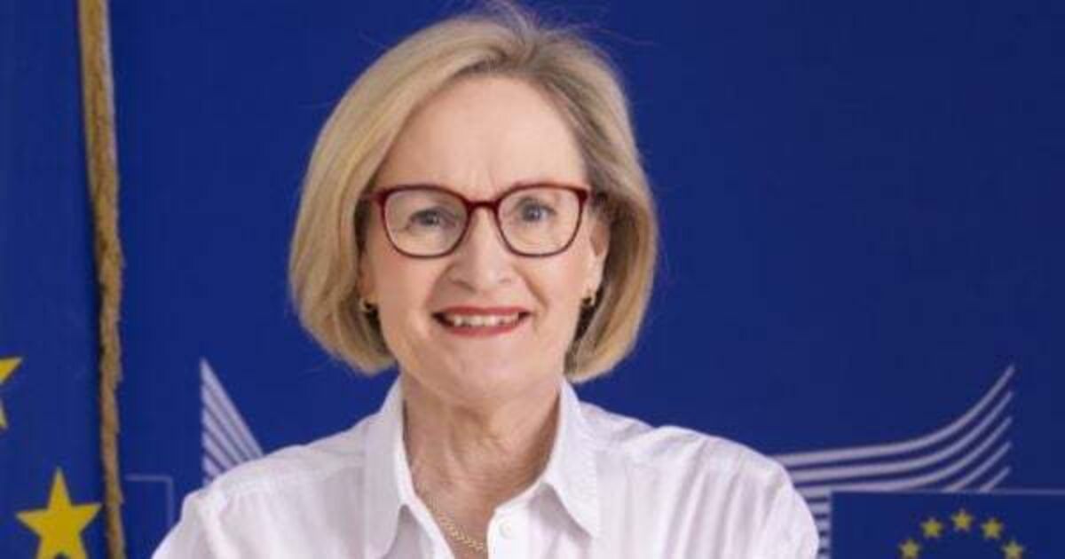 Mairead McGuinness and Martin O'Neill among speakers for Kennedy Summer School - Vimarsana News