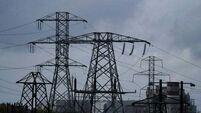 ESB crews responding to lightning-related power outages