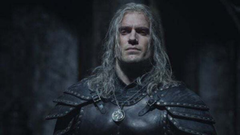 The Witcher cast tells Henry Cavill: ‘We love you and we’ll miss you’