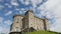 Three people taken to hospital after assault in Slane, Co Meath