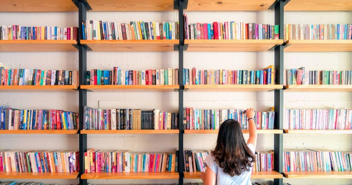 Rainbow Library creates space for LGBTQIA+ writers - Vimarsana News