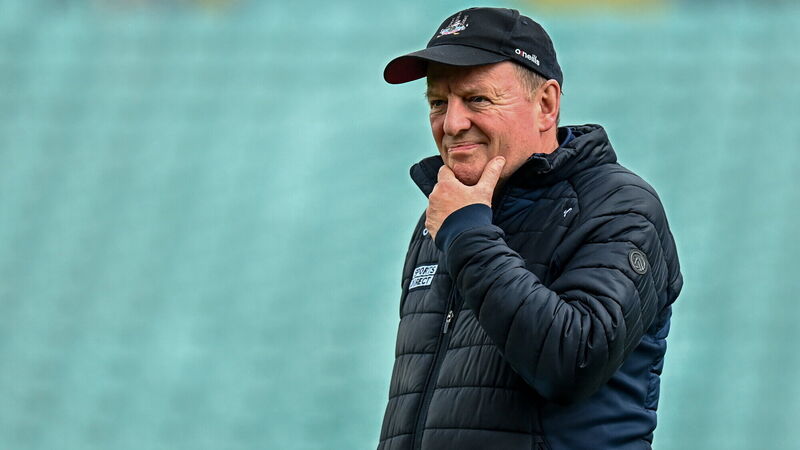 John Cleary delighted with Cork response in final quarter against Mayo
