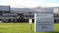 Tralee returning to normal after flooding but hospital closed to visitors