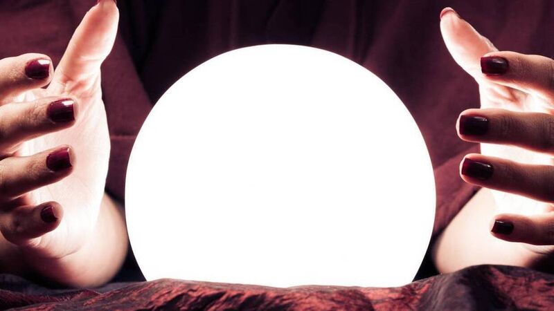 Day I was Mystic Trevor, but I didn’t foresee the downsides!