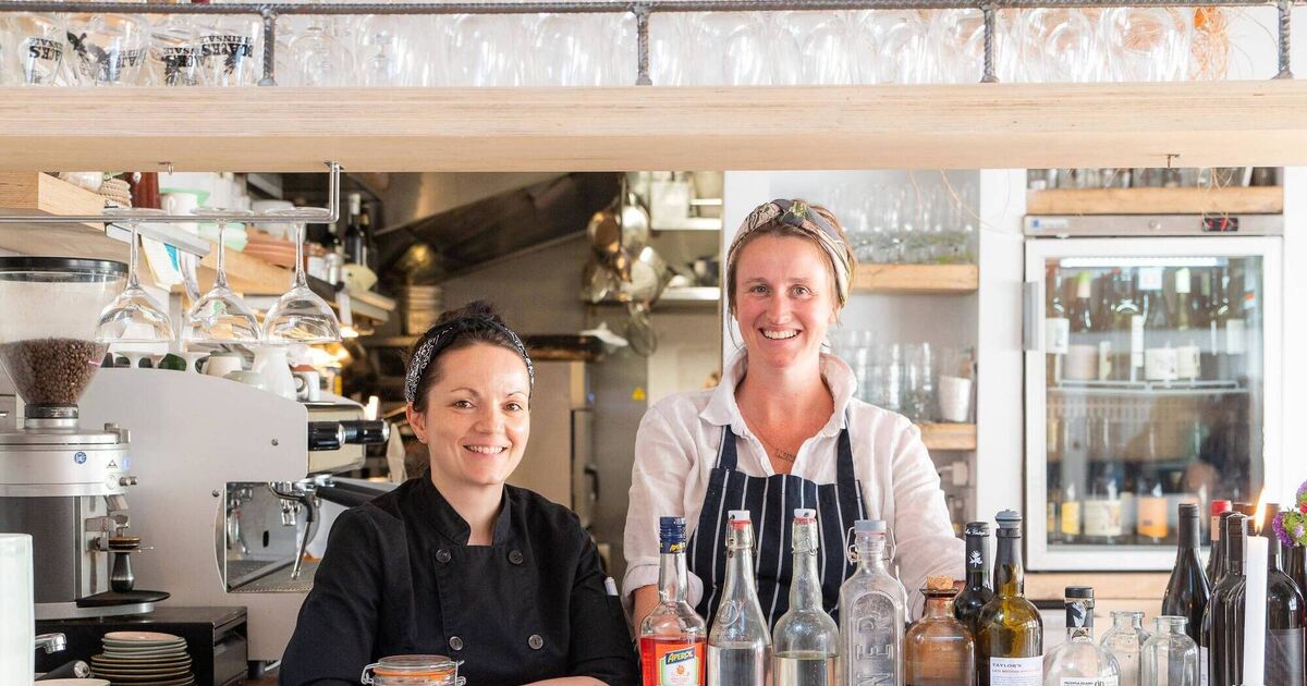 Cork's Michelin Bib restaurant: Nothing leaves the kitchen unless we absolutely love it - Vimarsana News
