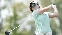 Leona Maguire wins Meijer LPGA Classic