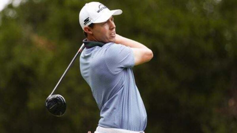 Defending champion Matt Fitzpatrick says US Open course is ‘not my cup of tea’ Defending champion Matt Fitzpatrick says US Open course is ‘not my cup of tea’