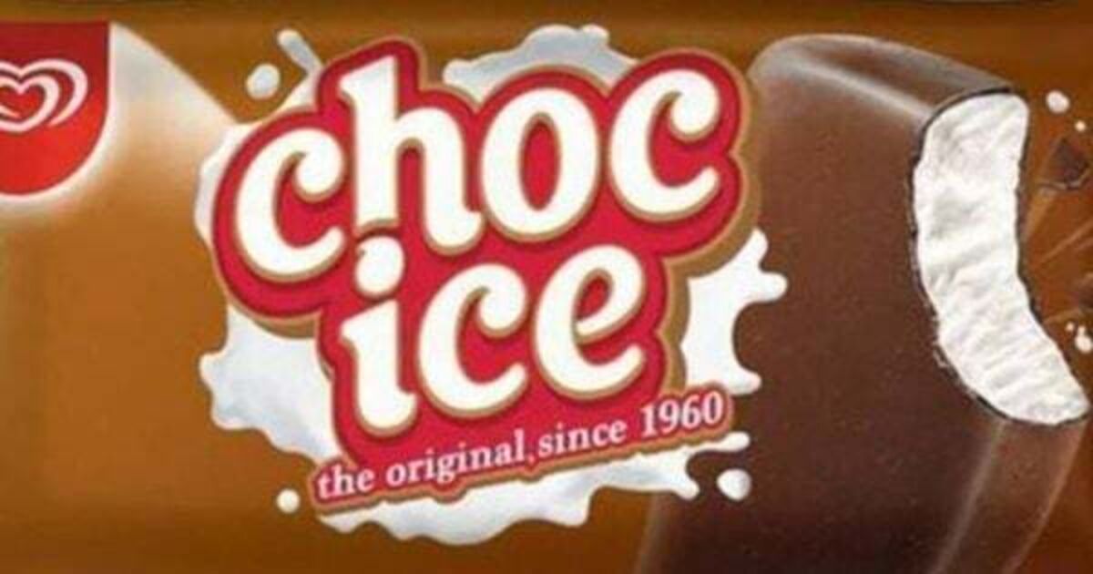 Petition to save the Choc Ice receives over 1,000 signatures - Vimarsana News