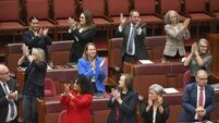 Australia’s Senate votes to hold referendum on creating Indigenous Voice