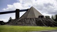 Siptu begin talks with Tara Mines to discuss proposed temporary closure