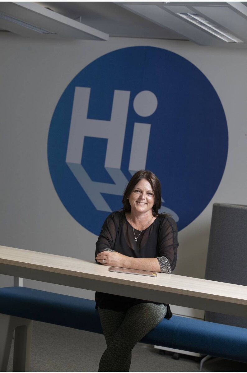 Dr Tanya Mulcahy of FemTech Ireland. Dr Tanya Mulcahy of FemTech Ireland.