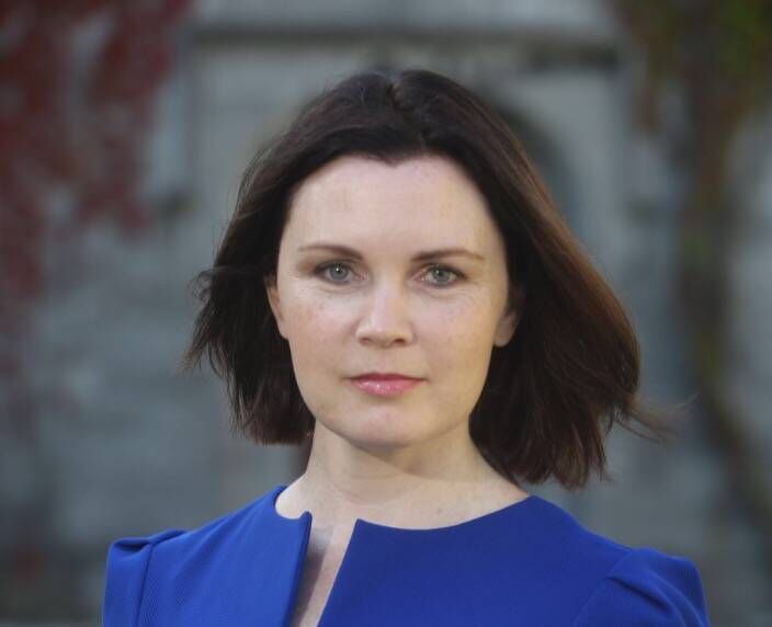Siobhan Kelliher is currently leading projects to develop a novel digital biomarker to diagnose, monitor and treat chronic inflammatory endocrine conditions such as endometriosis. Siobhan Kelliher is currently leading projects to develop a novel digital biomarker to diagnose, monitor and treat chronic inflammatory endocrine conditions such as endometriosis.