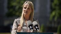 Debate on foreign policy and neutrality needed, says McEntee