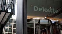 Deloitte to expand Cork workforce with 300 new jobs