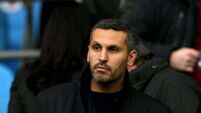 Man City chairman vows to give ‘very blunt views’ on FFP charges once concluded