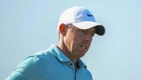 Next major title worth '100 Sundays like this' insists McIlroy after US Open disappointment