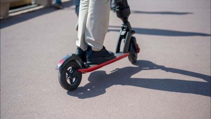 Former Limerick mayor claims masked gangs on e-scooters intimidating locals