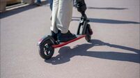 Former Limerick mayor claims masked gangs on e-scooters intimidating locals
