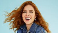Angela Scanlon is back with TV makeover show that uses cutting-edge virtual reality