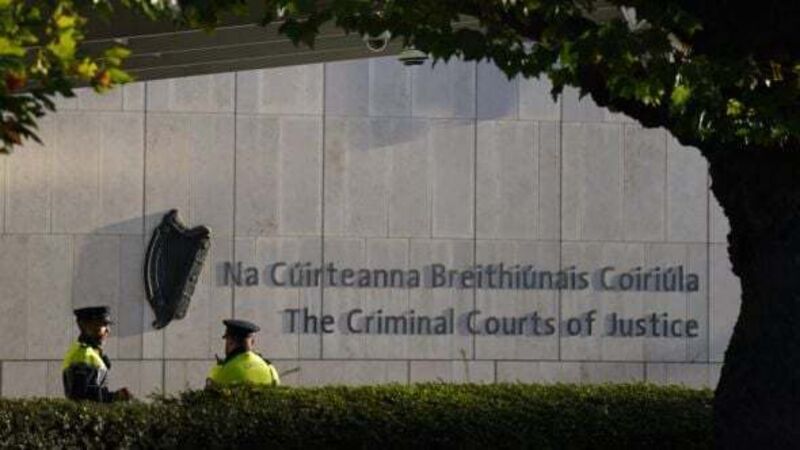 Man (29) raped teenage girl (15) in unoccupied house in Westmeath