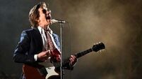 Arctic Monkeys cancel Dublin concert due to illness